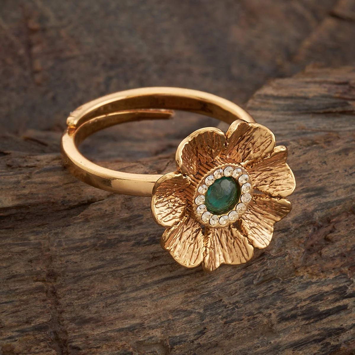 Antique Finger Ring 167773 - Image 5