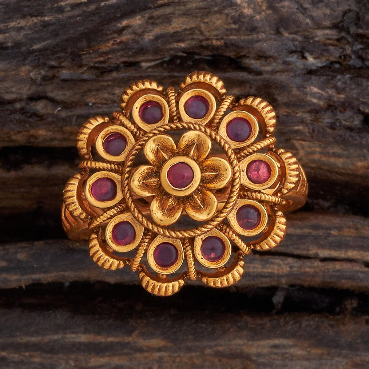Antique Finger Ring 178641 - Image 6