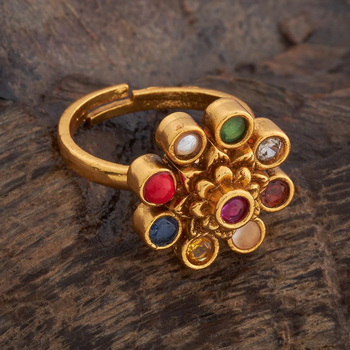 Antique Finger Ring 180044 - Image 3