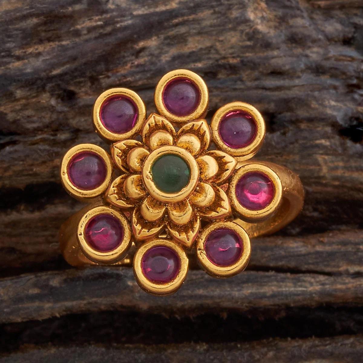 Antique Finger Ring 180044 - Image 4