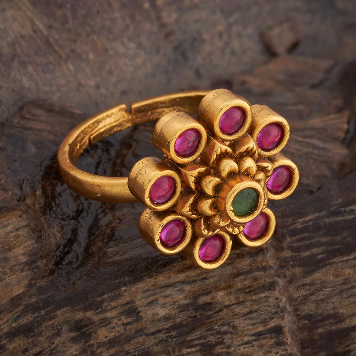 Antique Finger Ring 180044 - Image 5