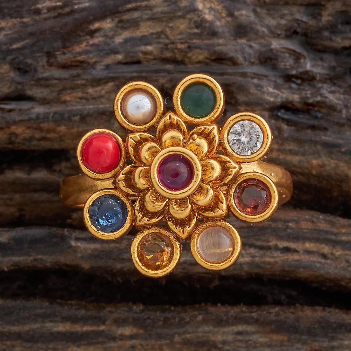 Antique Finger Ring 180044 - Image 6