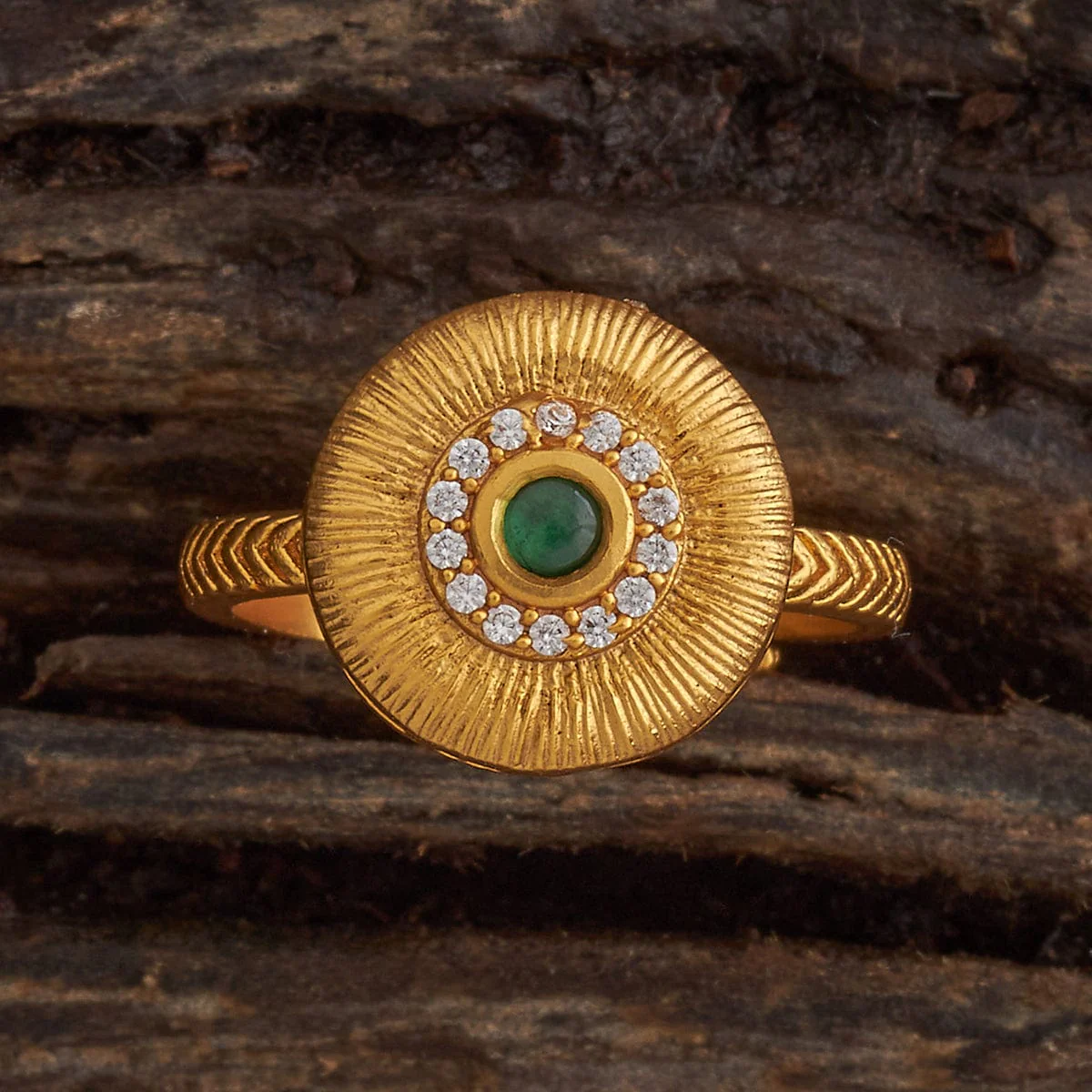 Antique Finger Ring 182178 - Image 6