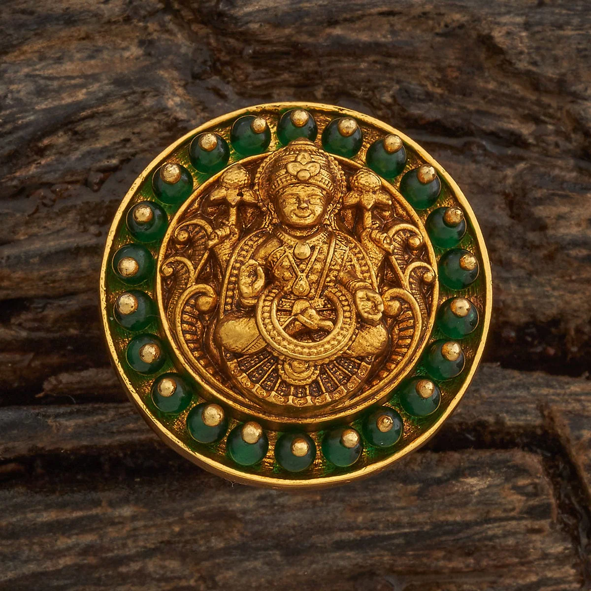 Antique Finger Ring 182545 - Image 6
