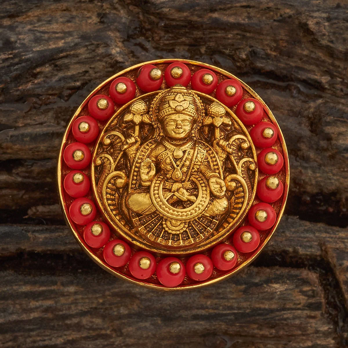 Antique Finger Ring 182545 - Image 8