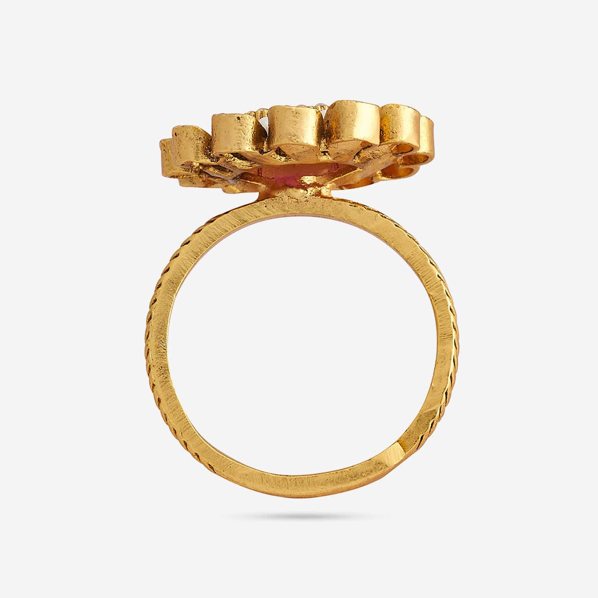 Antique Finger Ring 184951 - Image 9