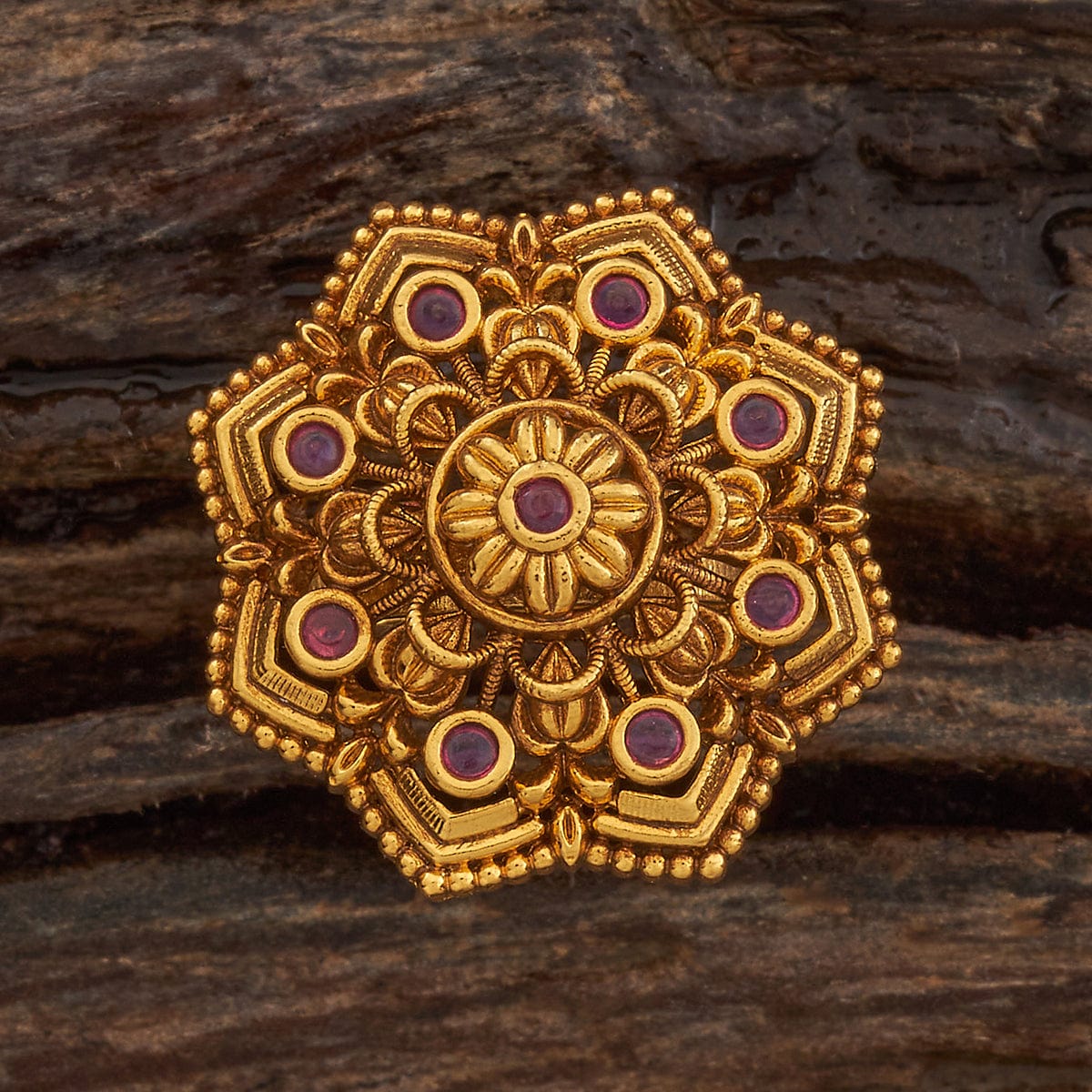 Antique Finger Ring 185143 - Image 3
