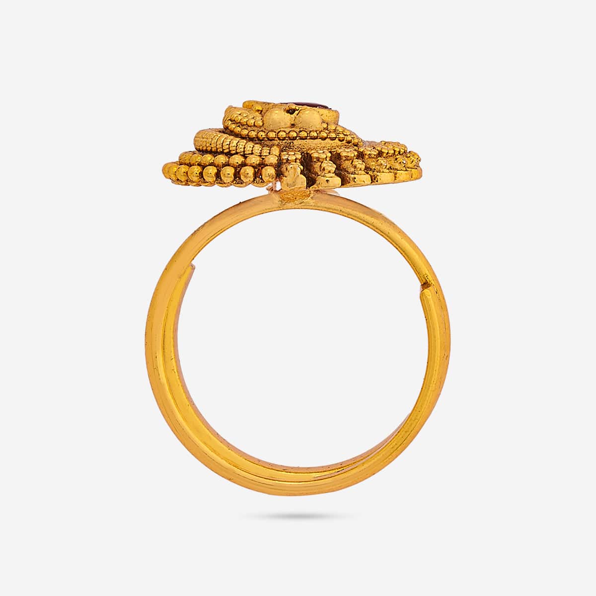 Antique Finger Ring 187075 - Image 5