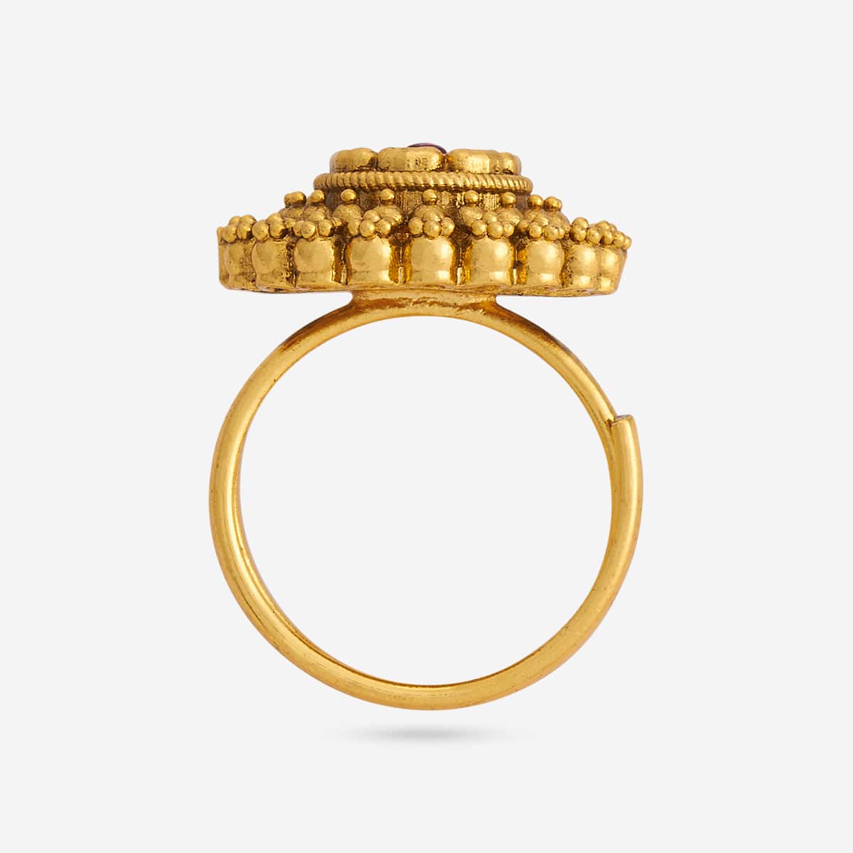 Antique Finger Ring 187076 - Image 5