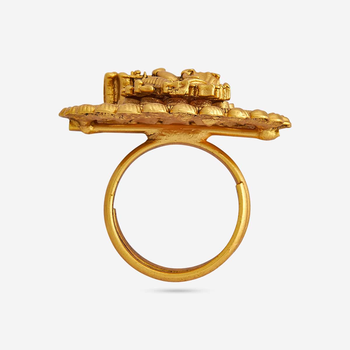 Antique Finger Ring 188132 - Image 5