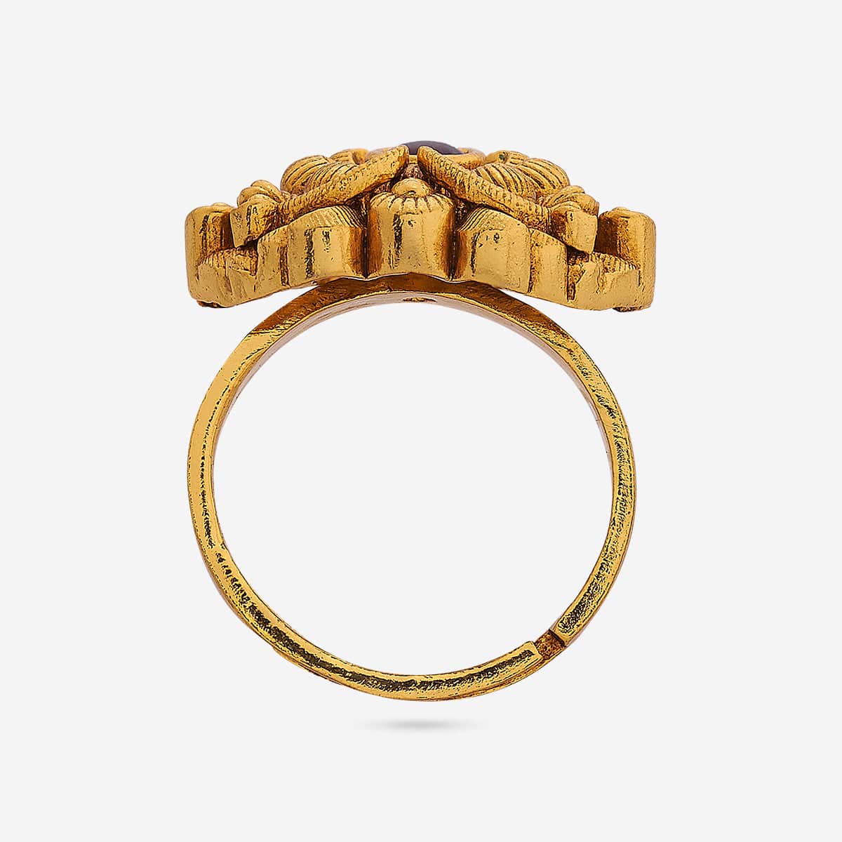 Antique Finger Ring 188657 - Image 5