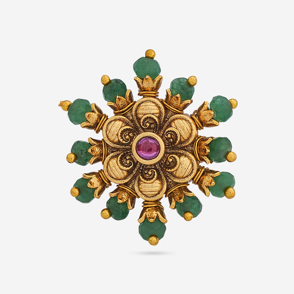 Antique Finger Ring 188908 - Image 3