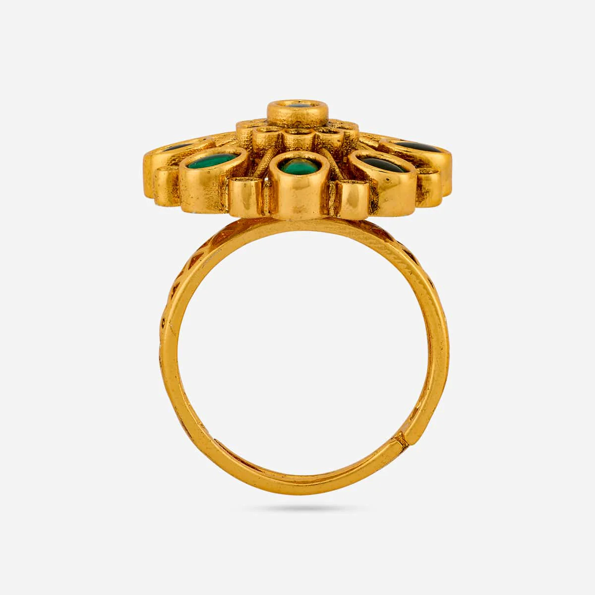 Antique Finger Ring 196734 - Image 12