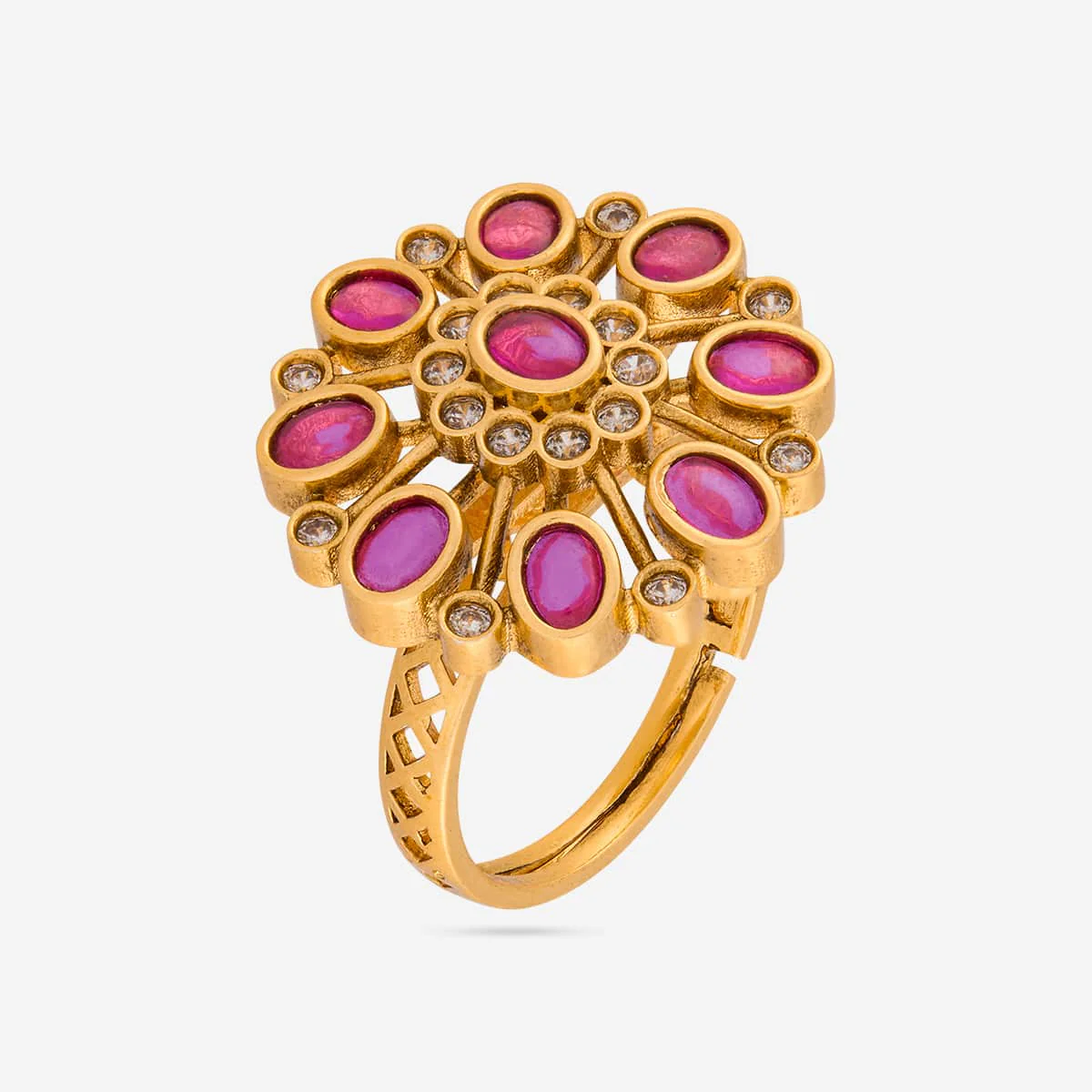 Antique Finger Ring 196734 - Image 5