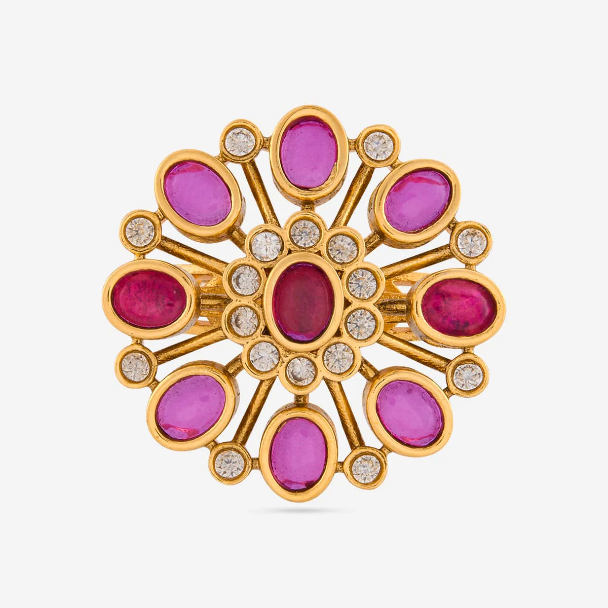 Antique Finger Ring 196734 - Image 7