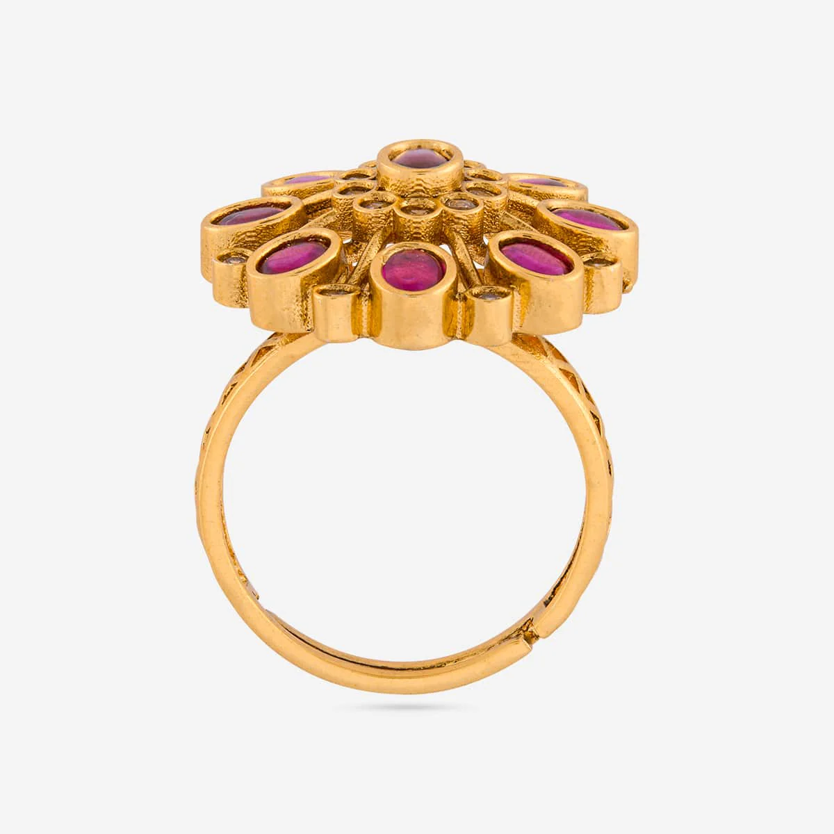 Antique Finger Ring 196734 - Image 8