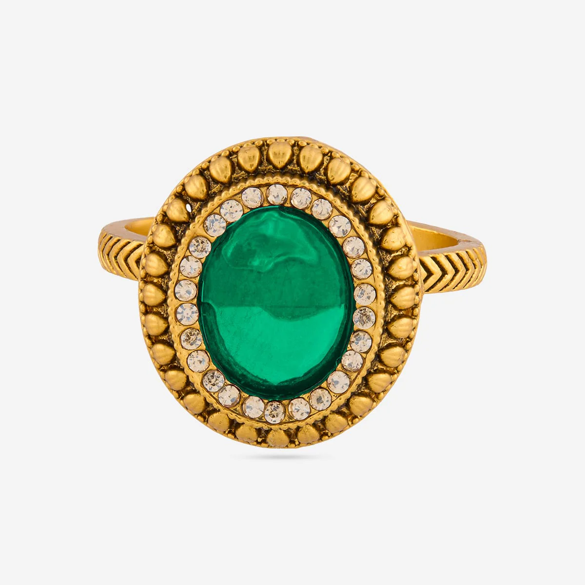 Antique Finger Ring 199275 - Image 7