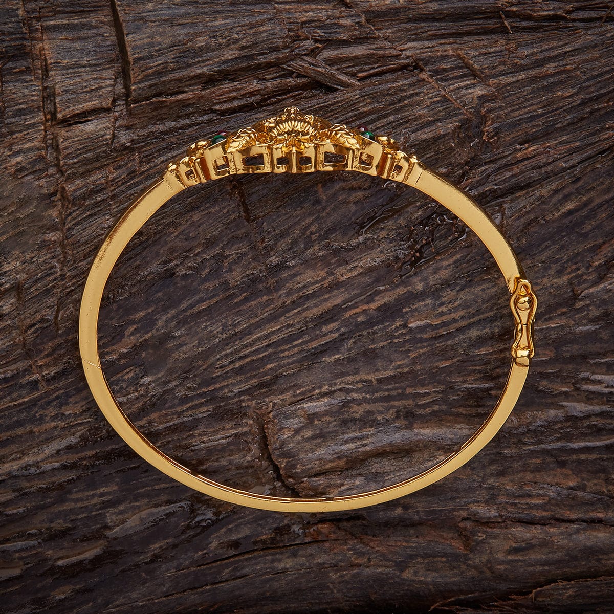 Antique Kada 138944 - Image 3