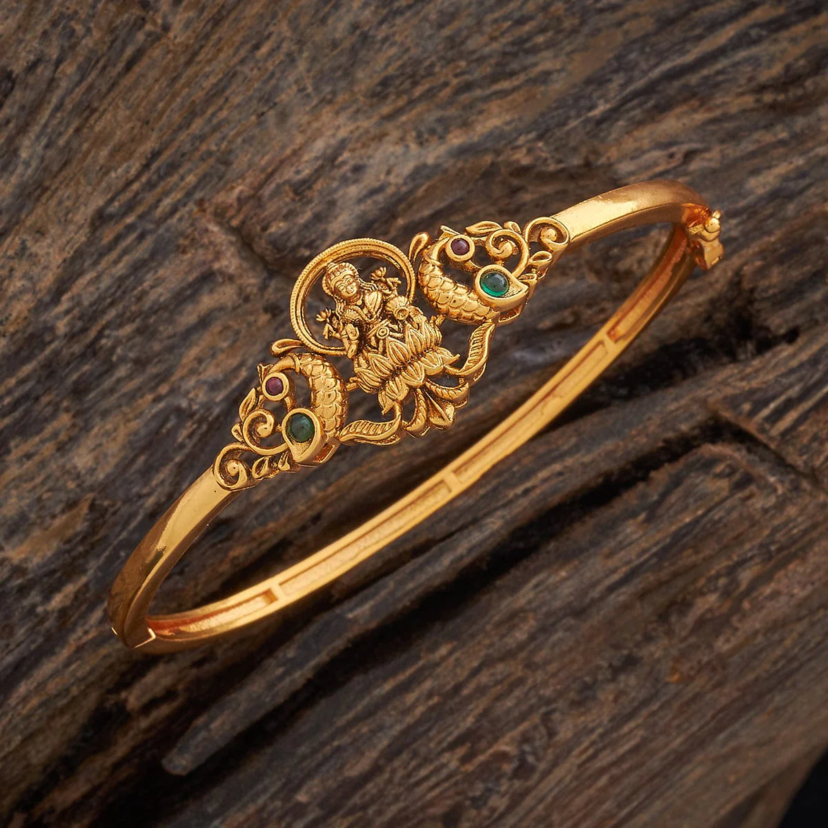 Antique Kada 138944 - Image 4