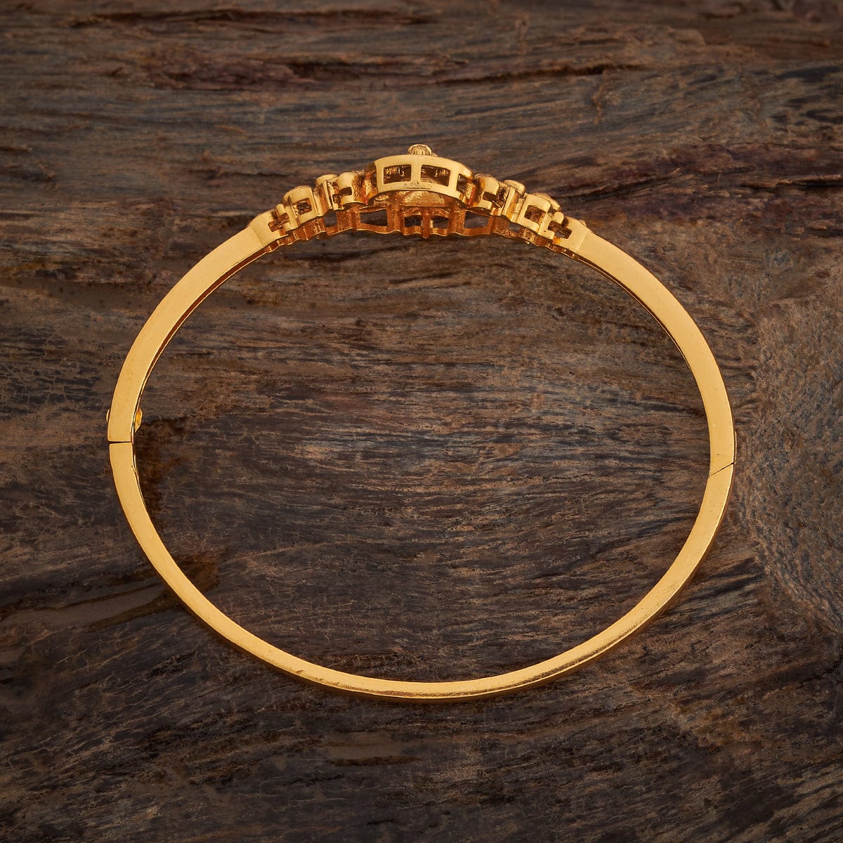 Antique Kada 138944 - Image 5