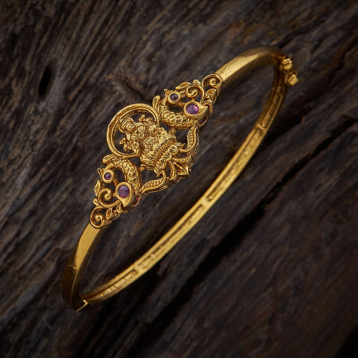 Antique Kada 138944 - Image 6