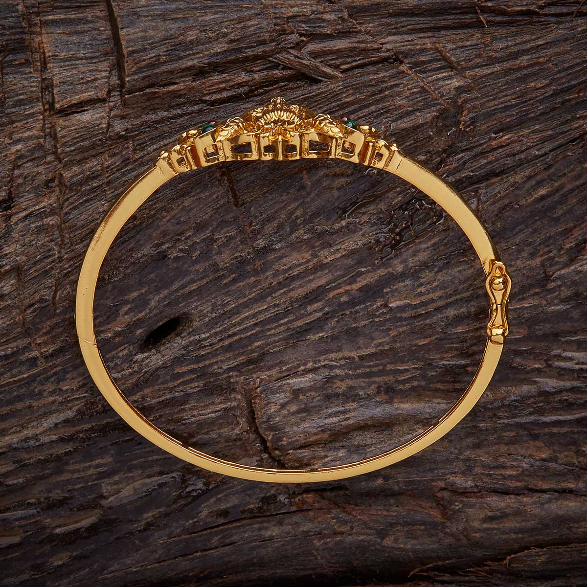Antique Kada 138944 - Image 7