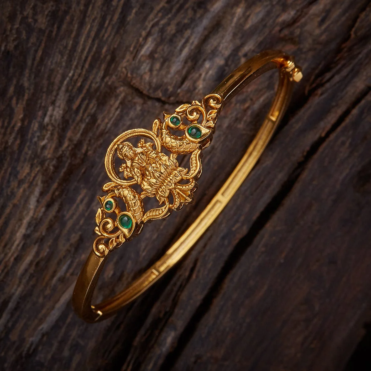 Antique Kada 138944 - Image 8