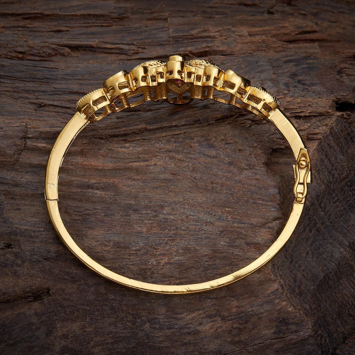 Antique Kada 142106 - Image 3