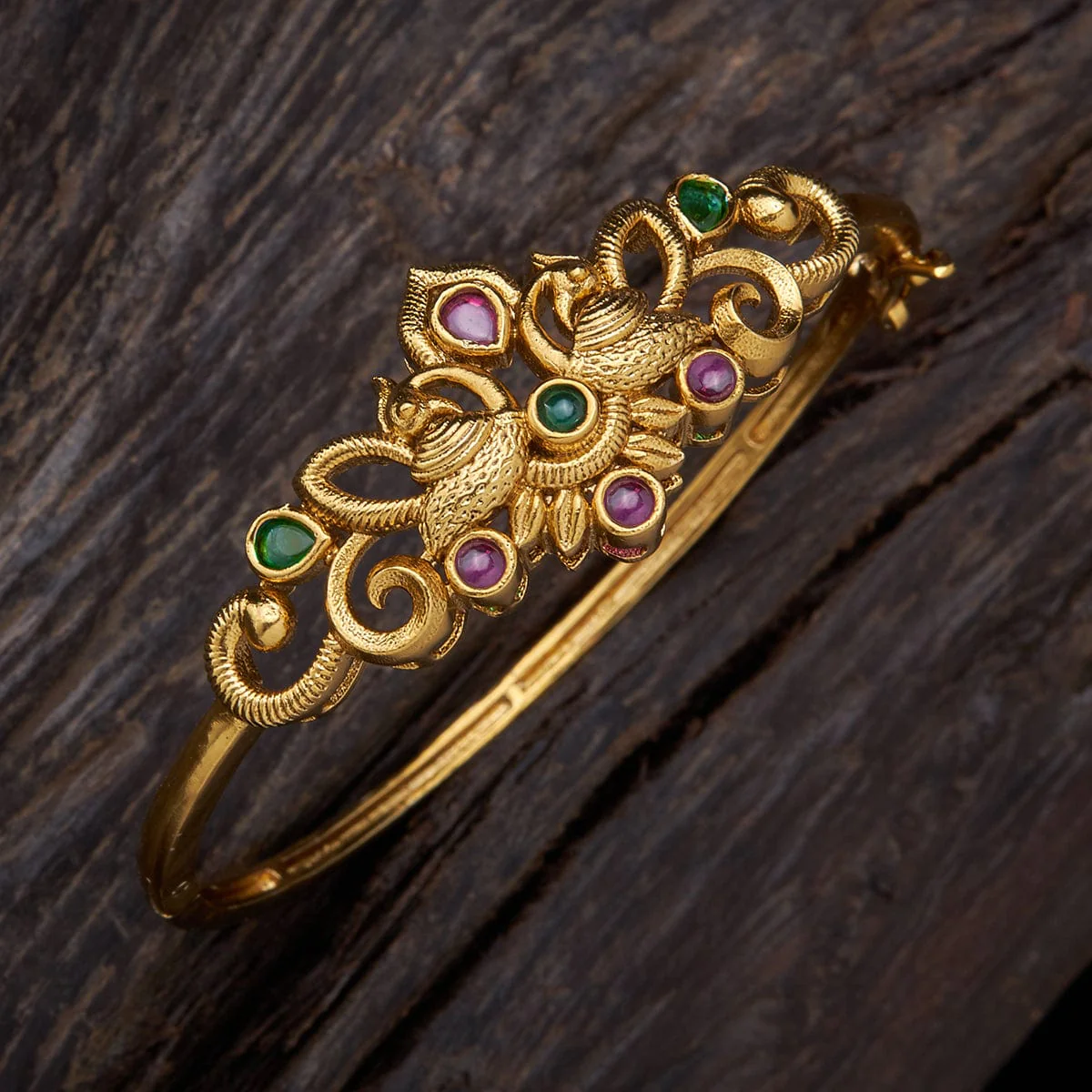 Antique Kada 142106 - Image 4