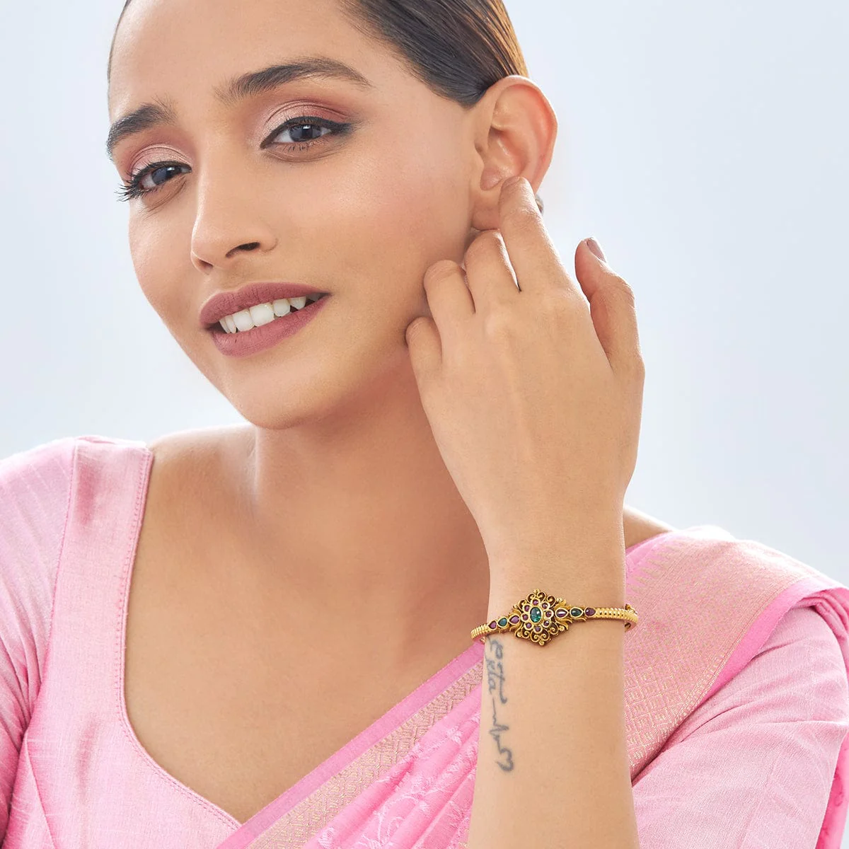 Antique Kada 147633 - Image 2