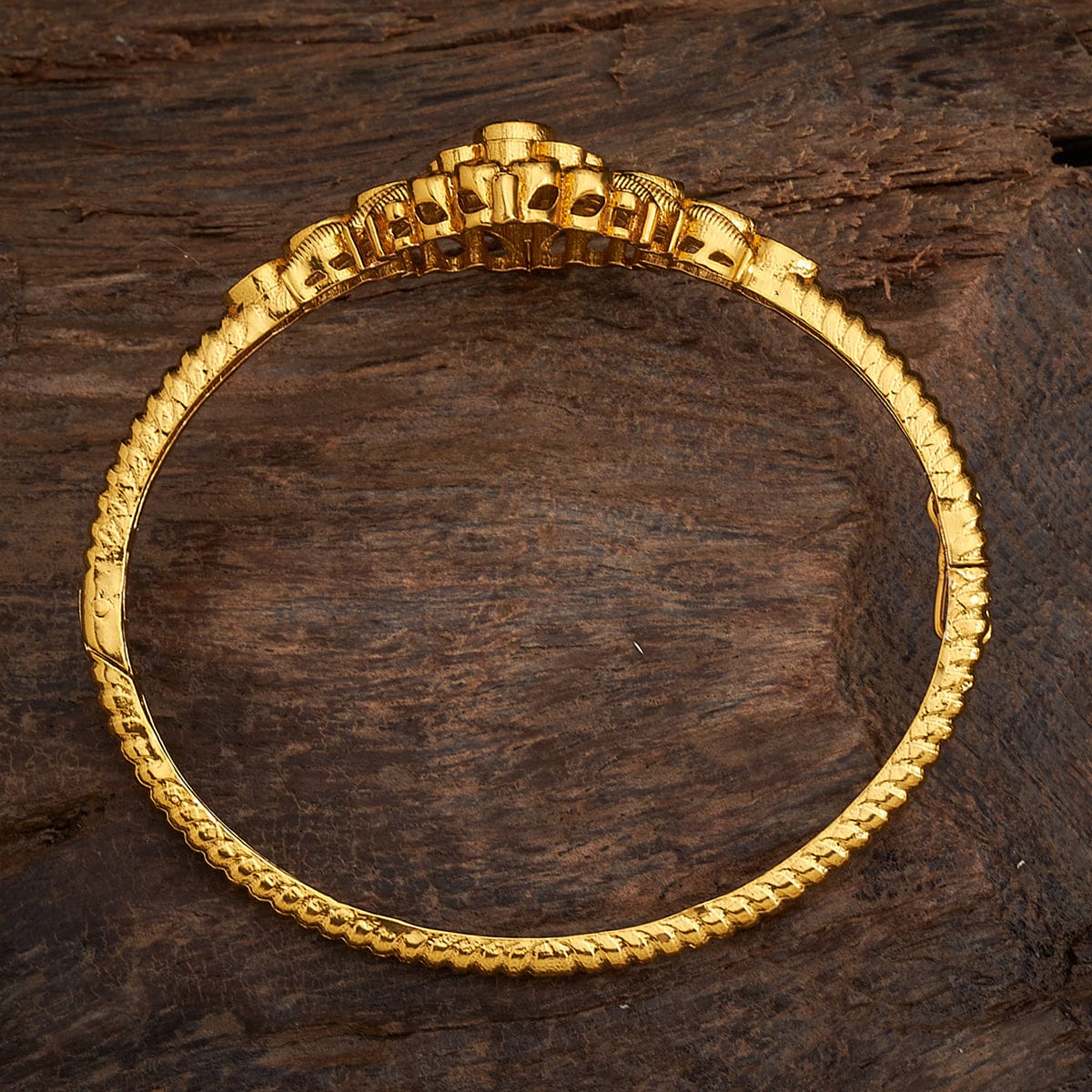 Antique Kada 147633 - Image 3