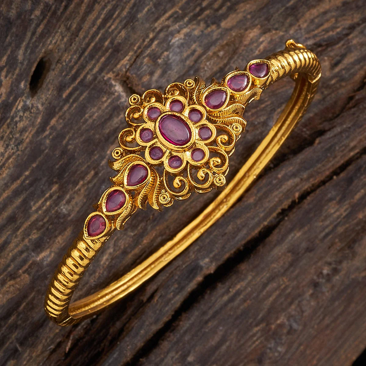 Antique Kada 147633 - Image 4