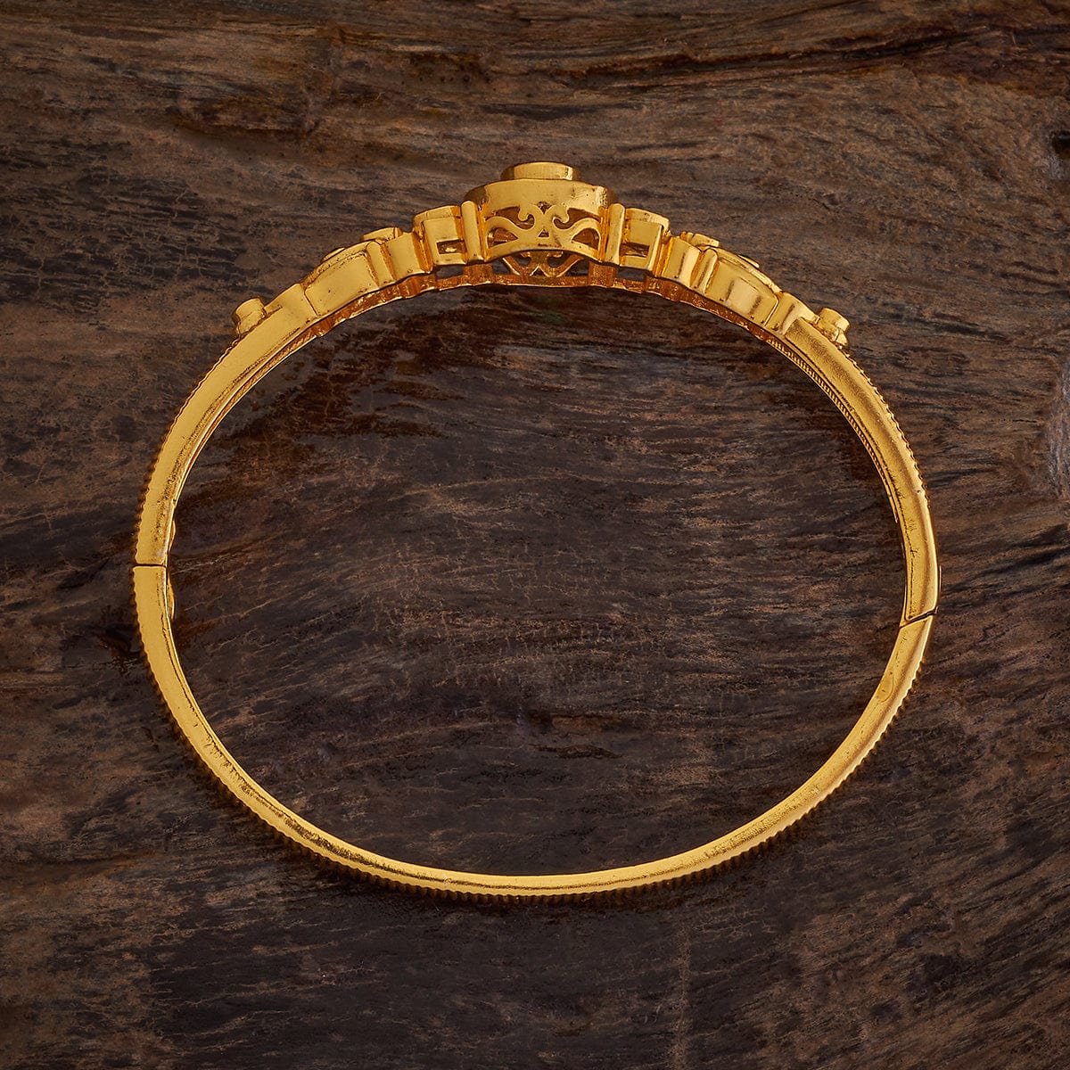 Antique Kada 166036 - Image 3