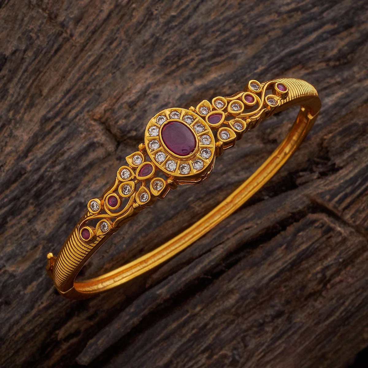Antique Kada 166036 - Image 5