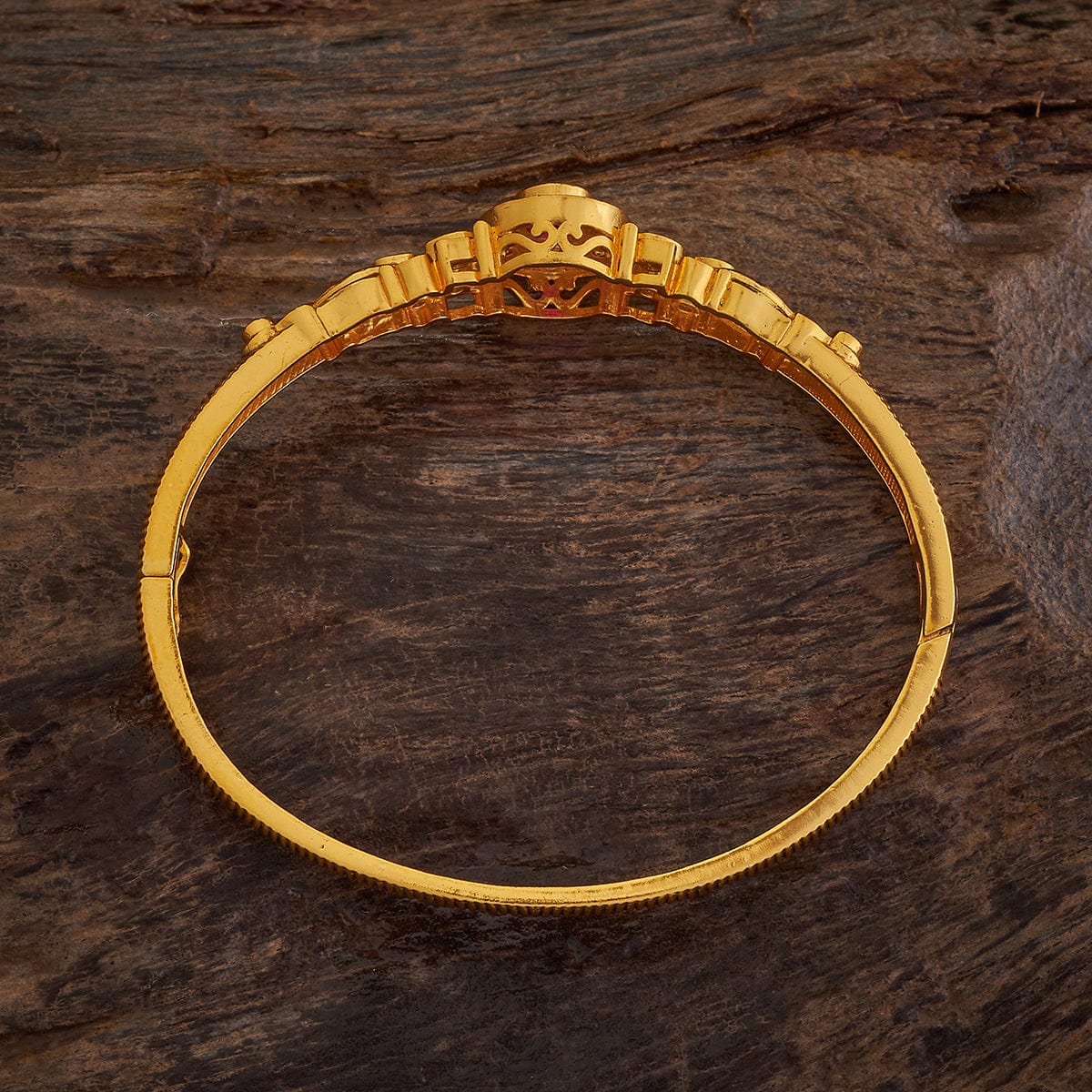 Antique Kada 166036 - Image 6