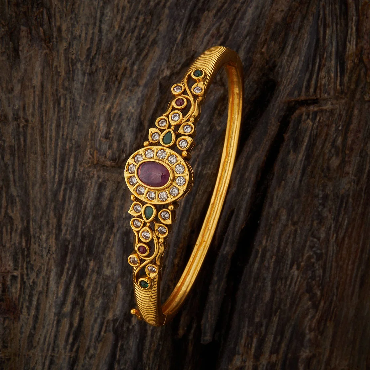 Antique Kada 166036 - Image 7