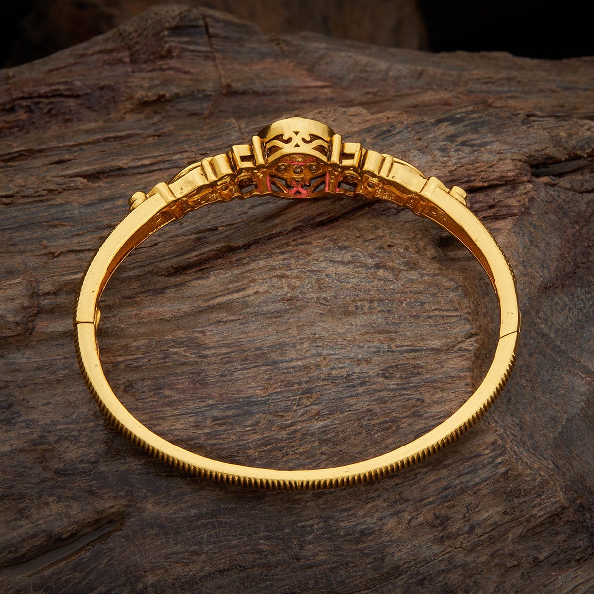 Antique Kada 166036 - Image 8