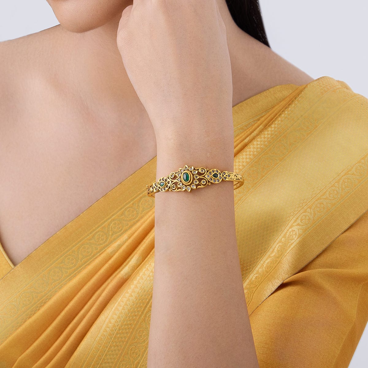 Antique Kada 167119 - Image 2