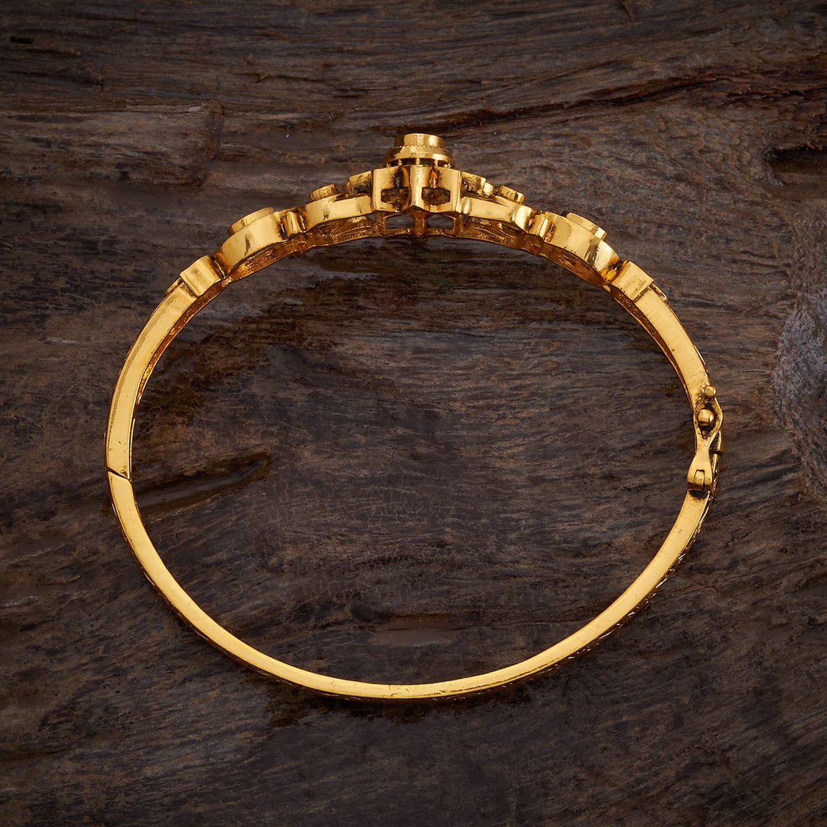 Antique Kada 167119 - Image 3