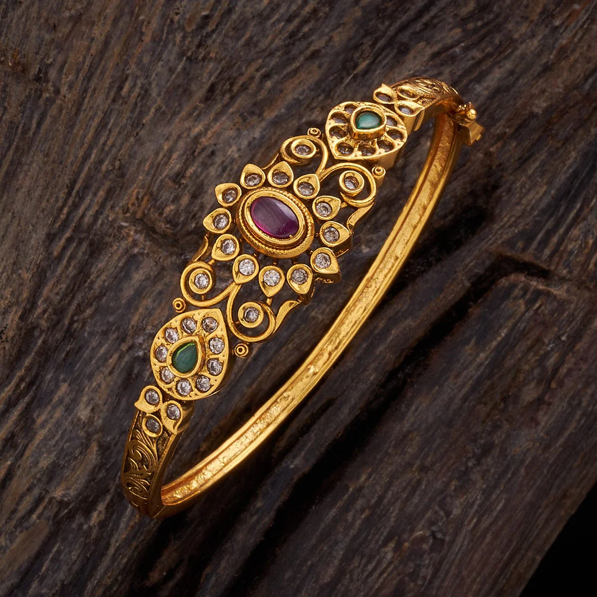 Antique Kada 167119 - Image 6