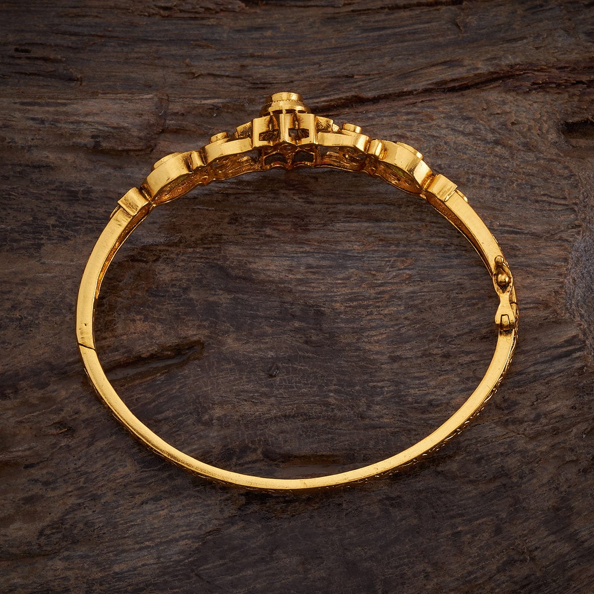 Antique Kada 167119 - Image 7