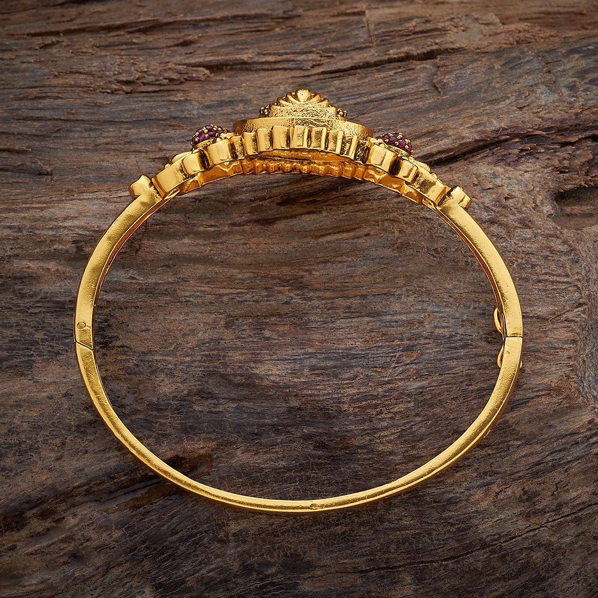 Antique Kada 167854 - Image 3