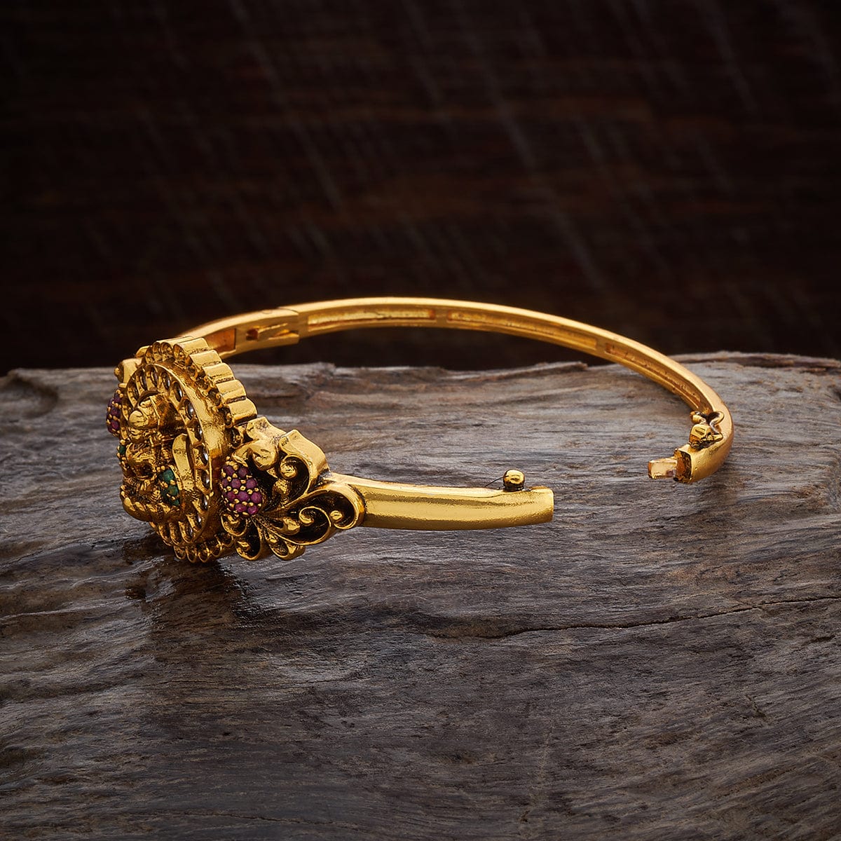 Antique Kada 167854 - Image 4