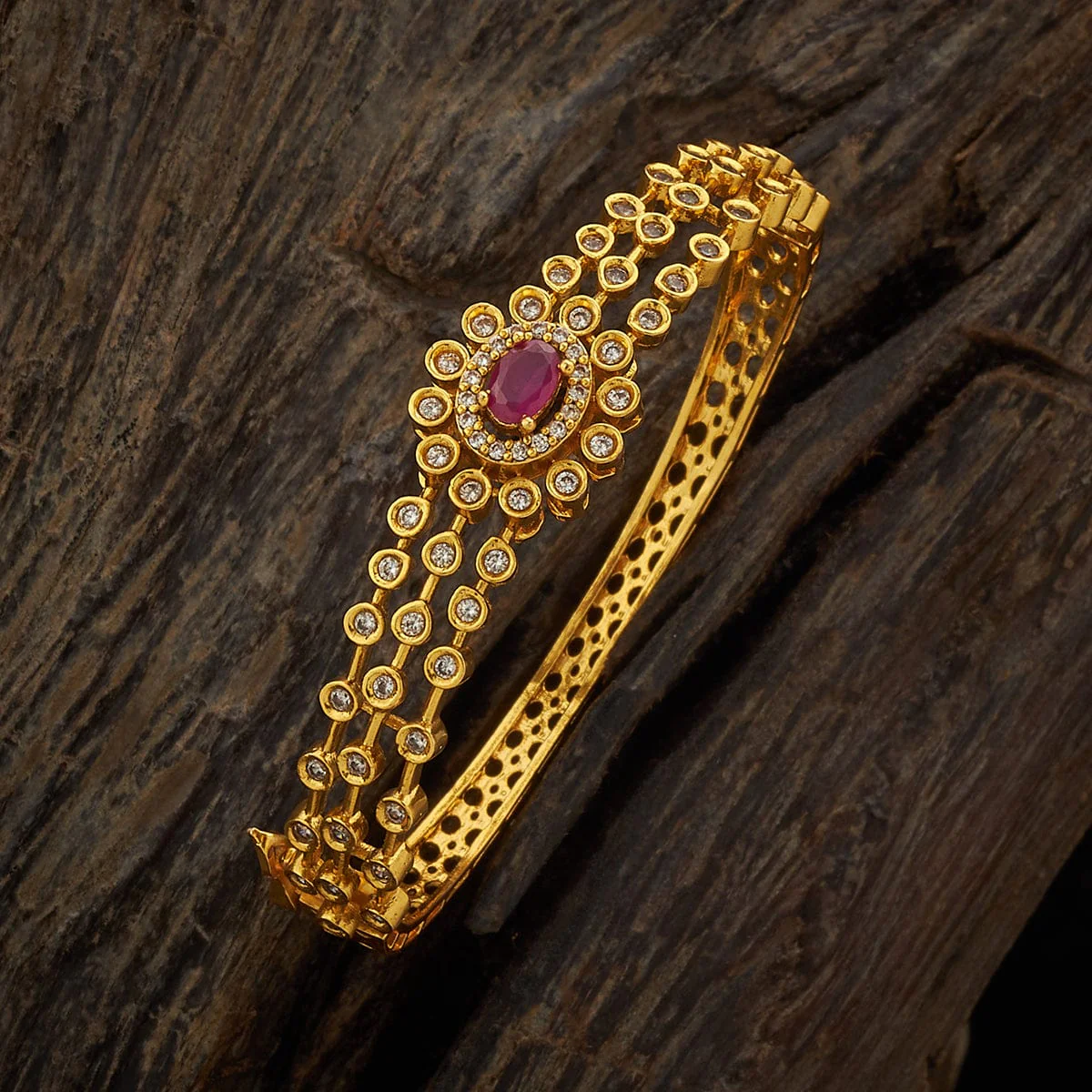 Antique Kada 170553 - Image 2