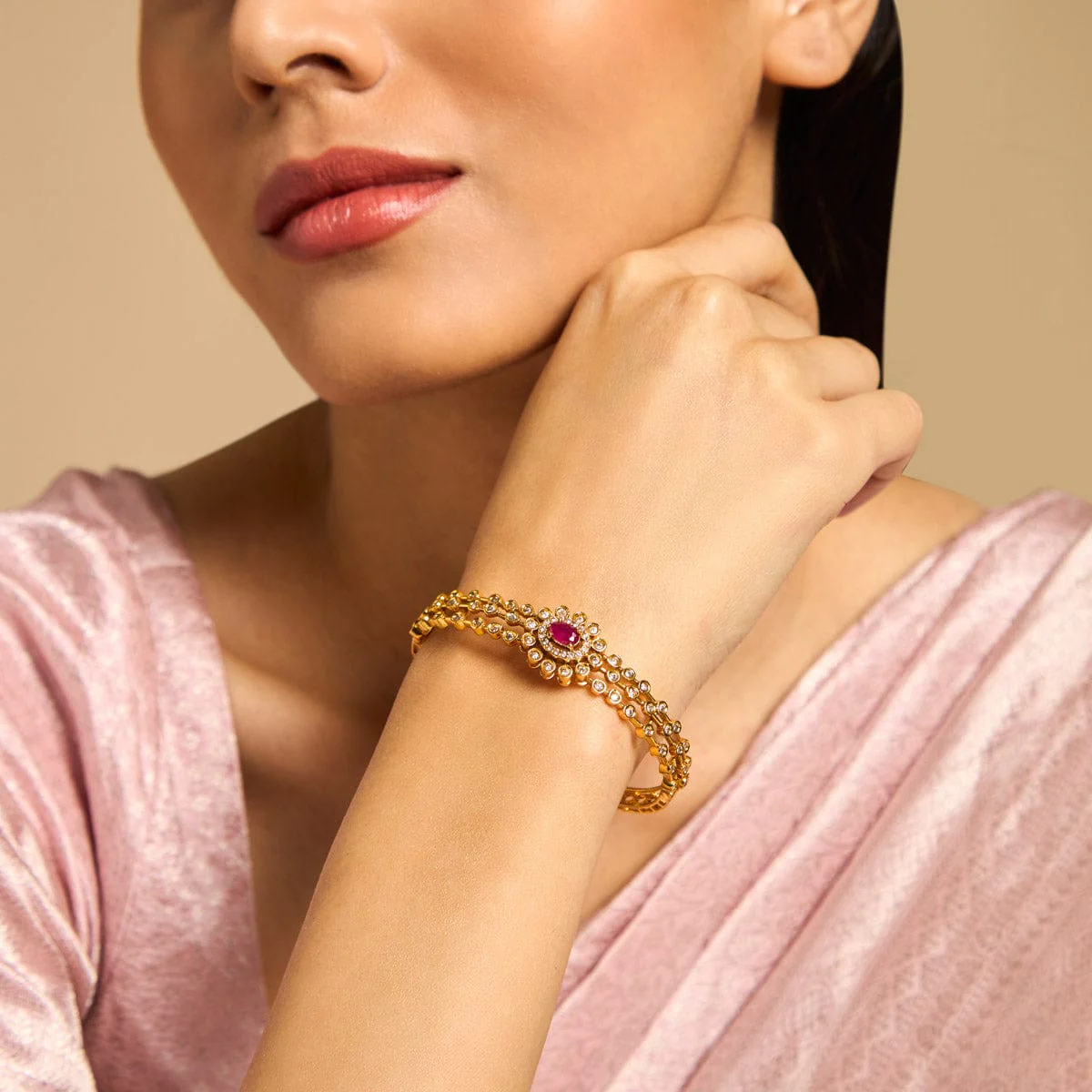 Antique Kada 170553 - Image 3