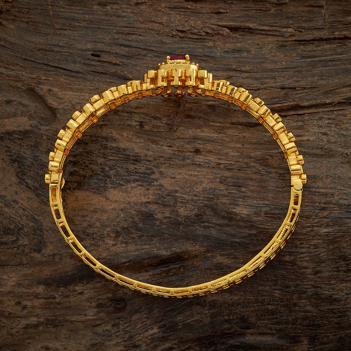 Antique Kada 170553 - Image 4