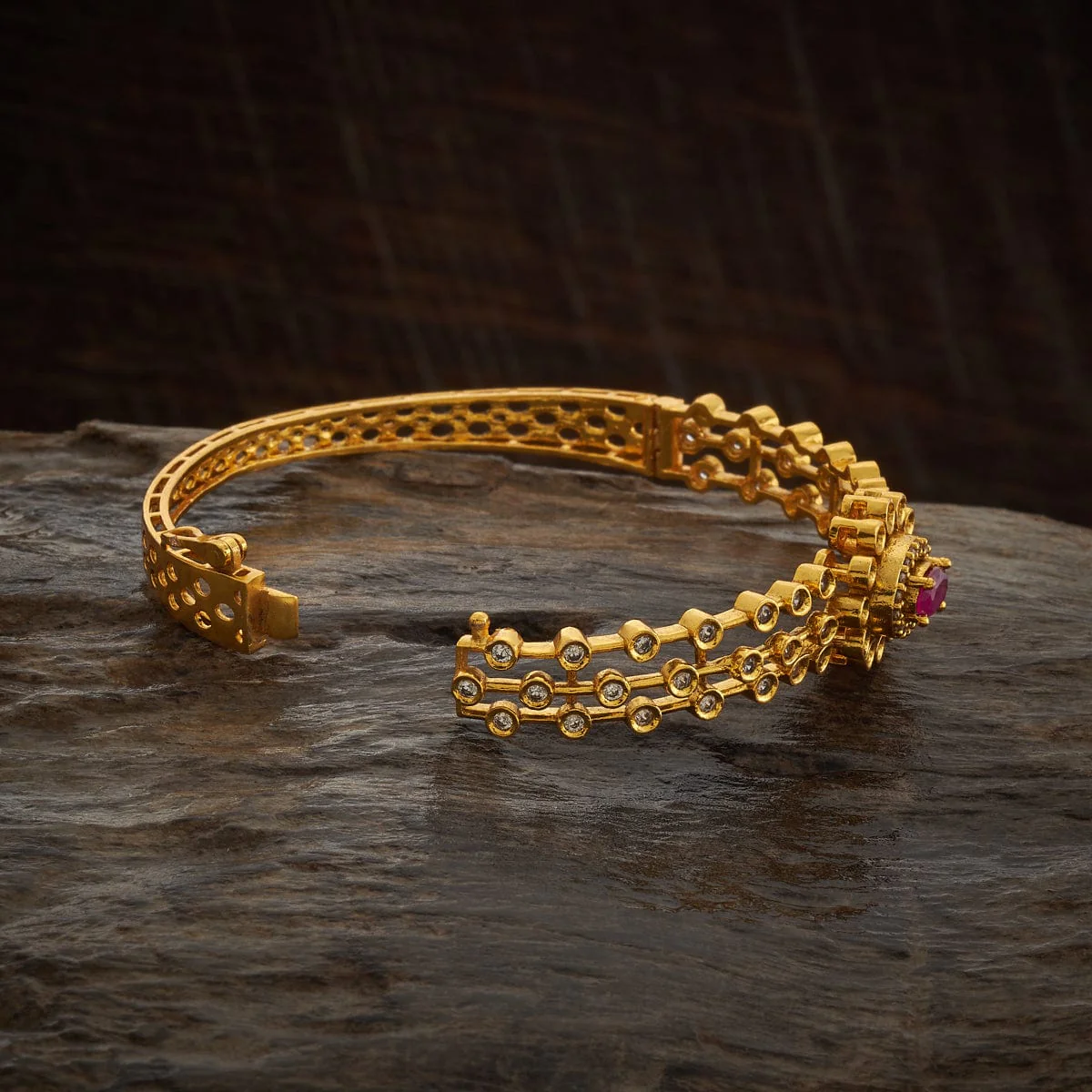 Antique Kada 170553 - Image 5