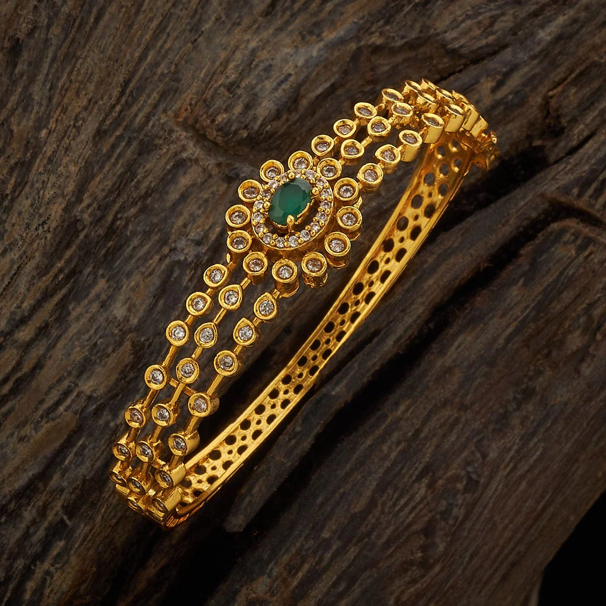 Antique Kada 170553 - Image 6