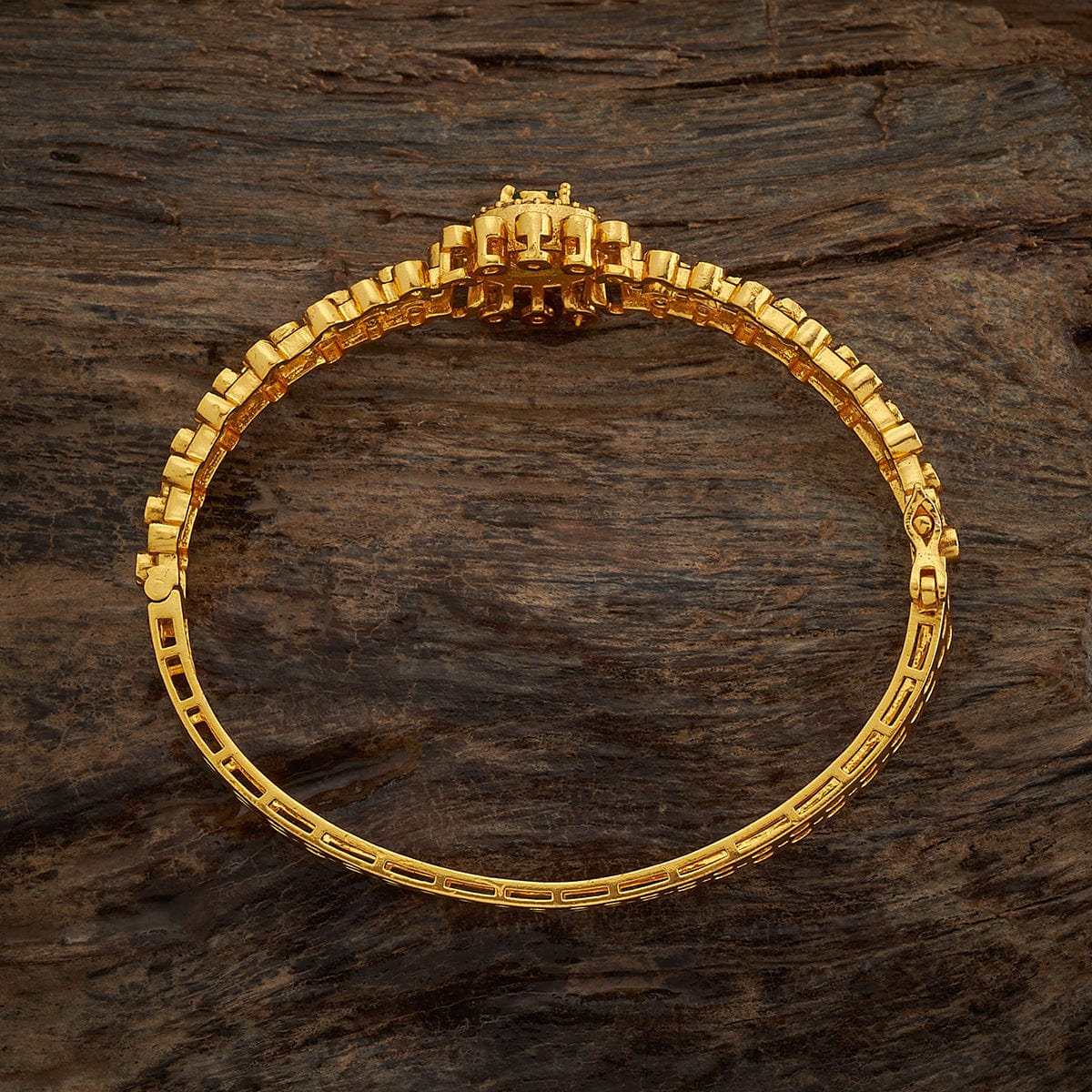 Antique Kada 170553 - Image 7
