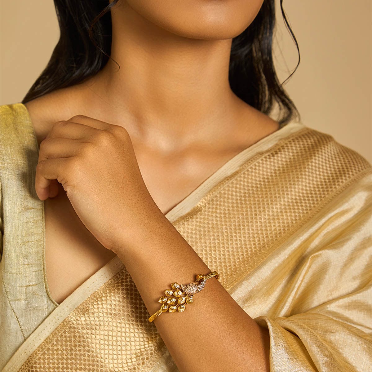 Antique Kada 172666 - Image 2